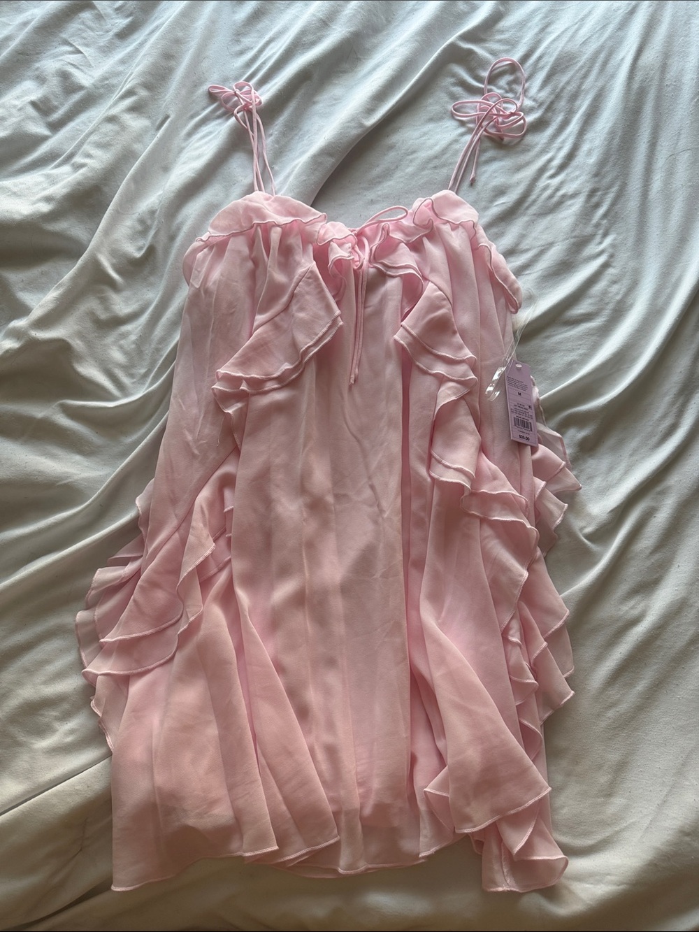Wild Fable Babydoll Dress